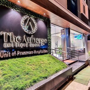 The Auberge Boutique Hotel - Manyata Tech Park
